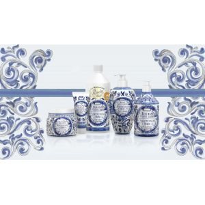 Rudy Milano Mediterranean Herbs skystas muilas 500 ml