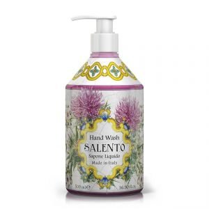 Rudy Milano Salento skystas muilas 500 ml