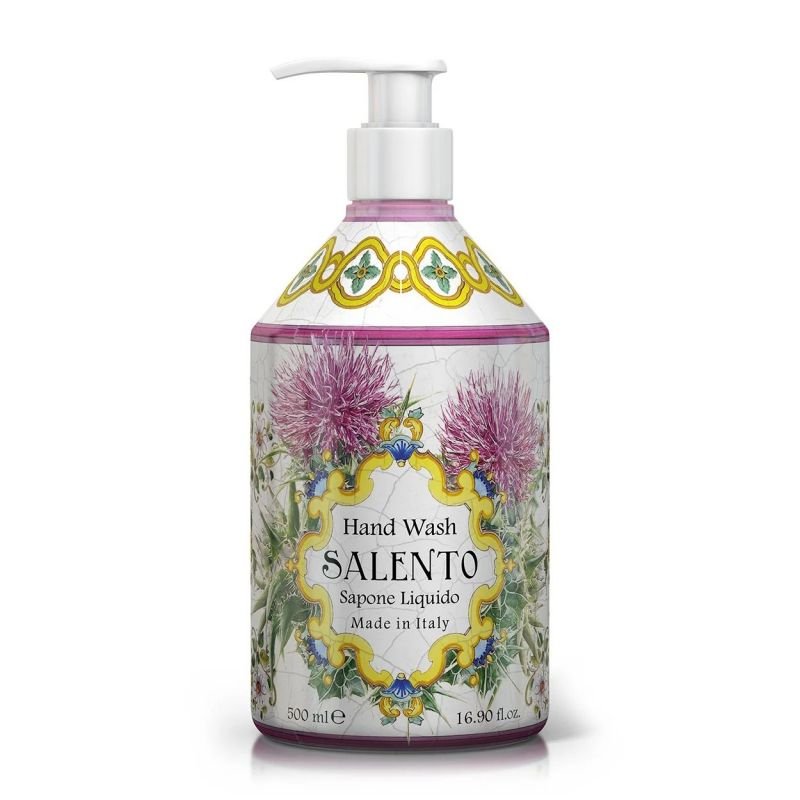 Rudy Milano Salento skystas muilas 500 ml