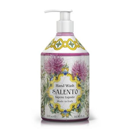 Rudy Milano Salento skystas muilas 500 ml