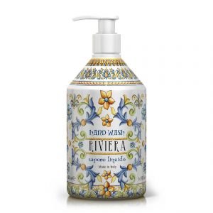 Rudy Milano Riviera skystas muilas 500 ml
