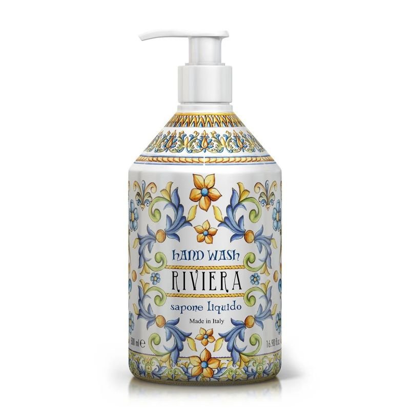 Rudy Milano Riviera skystas muilas 500 ml