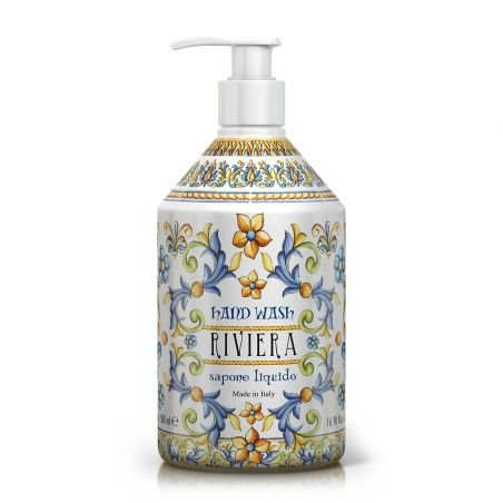 Rudy Milano Riviera skystas muilas 500 ml