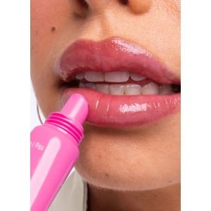 Hismile Pink Candy lūpų balzamas 10 g