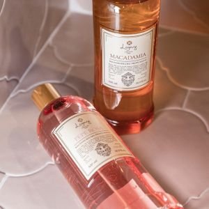 Logevy Firenze 1965 Macadamia dušo gelis 500 ml