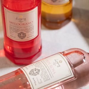 Logevy Firenze 1965 Pepe Rosa dušo gelis 500 ml
