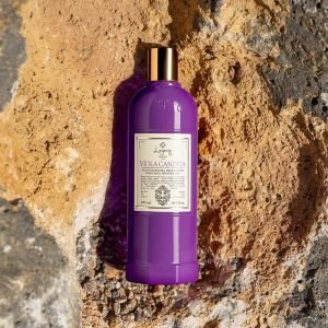 Logevy Firenze 1965 Viola Candita dušo gelis 500 ml