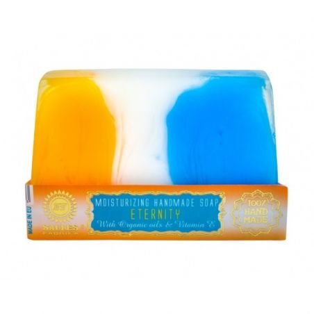 Saules Fabrika Eternity muilas 80 g