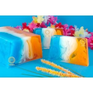 Saules Fabrika Eternity muilas 80 g
