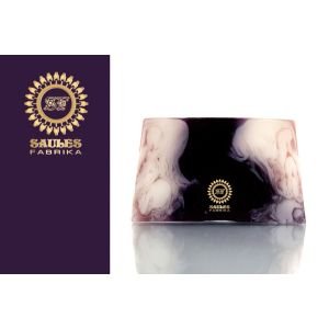 Saules Fabrika Violet muilas 80 g