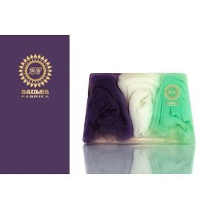 Saules Fabrika Angel muilas 80 g