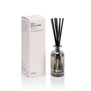 Home fragrance|Max Benjamin...