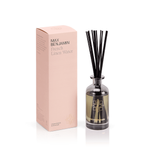 Namų kvapas|Max Benjamin...