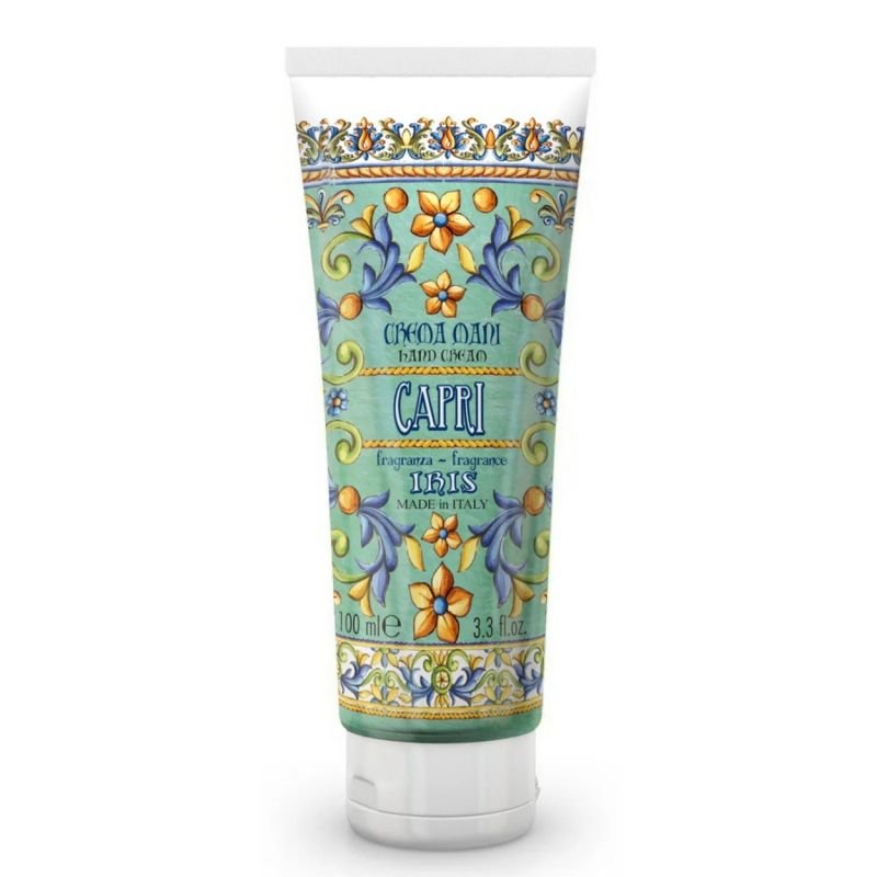 Rudy Milano Capri rankų kremas 100 ml