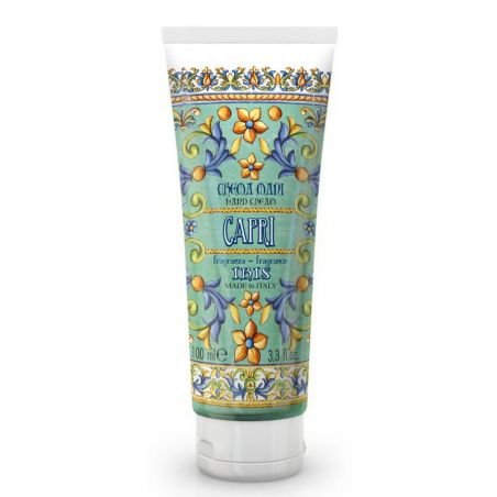 Rudy Milano Capri rankų kremas 100 ml