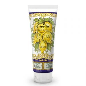 Rudy Milano Sicilian Lemon rankų kremas 100 ml