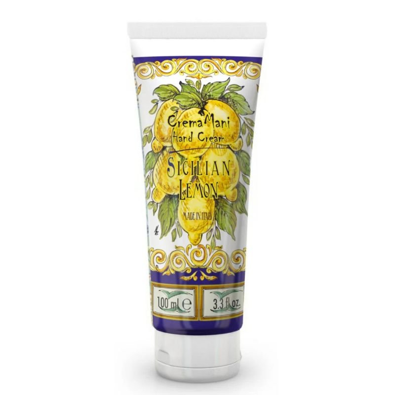 Rudy Milano Sicilian Lemon rankų kremas 100 ml