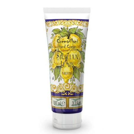 Rudy Milano Sicilian Lemon rankų kremas 100 ml
