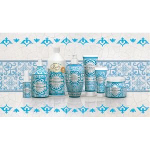 Rudy Milano Versilia rankų kremas 100 ml
