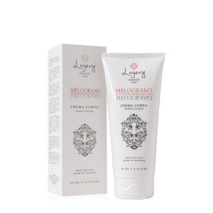 Kūno losjonas| Logevy...