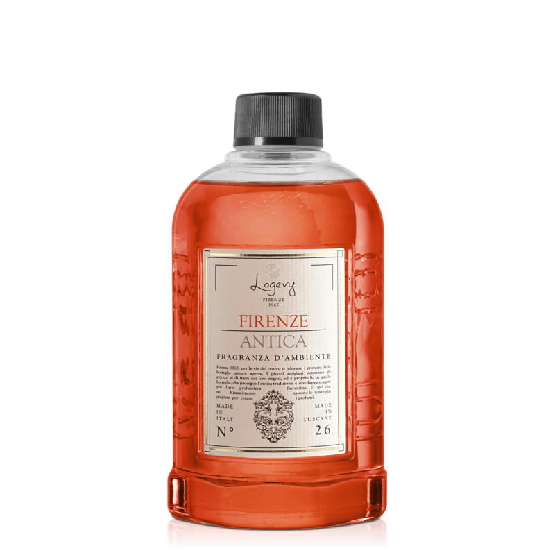 Logevy Firenze 1965 Firenze Antica papildymas 500 ml