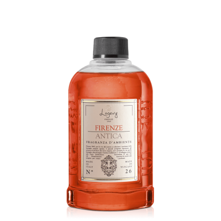 Logevy Firenze 1965 Firenze Antica papildymas 500 ml