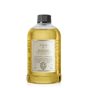 Logevy Firenze 1965 Intenso D'Ambra papildymas 500 ml