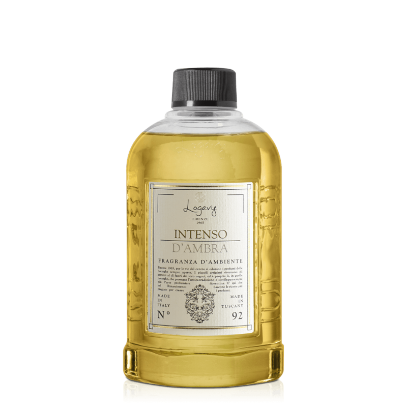 Logevy Firenze 1965 Intenso D'Ambra papildymas 500 ml
