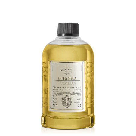Logevy Firenze 1965 Intenso D'Ambra papildymas 500 ml