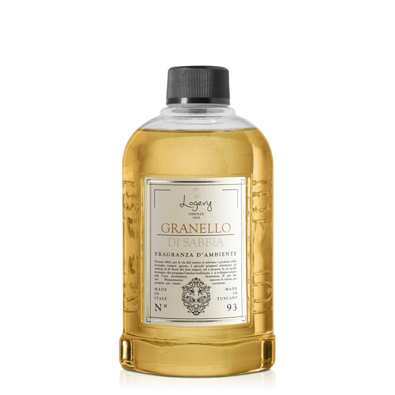 Logevy Firenze 1965 Granello Di Sabbia papildymas 500 ml