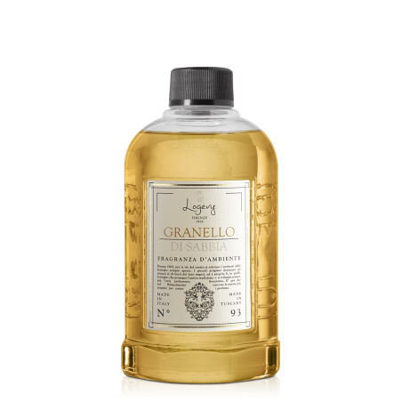 Logevy Firenze 1965 Granello Di Sabbia papildymas 500 ml