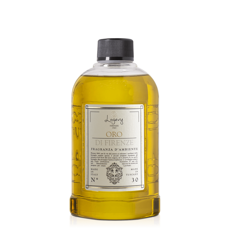 Logevy Firenze 1965 Oro Di Firenze papildymas 500 ml