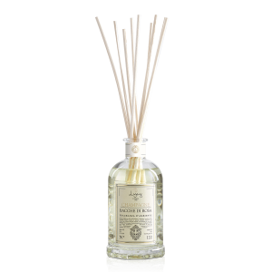 Logevy Firenze 1965 Champagne E Bacche Di Rosa papildymas 500 ml