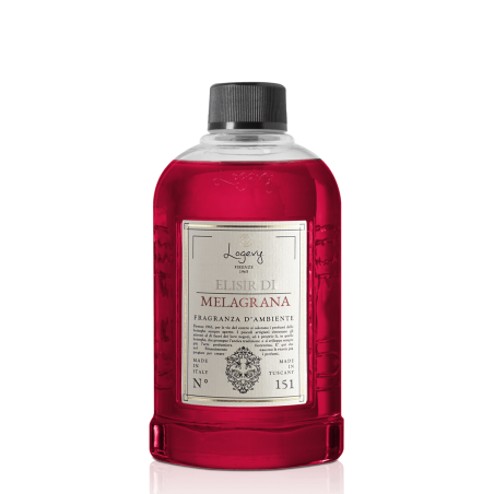 Logevy Firenze 1965 Elisir Di Melagrana papildymas 500 ml