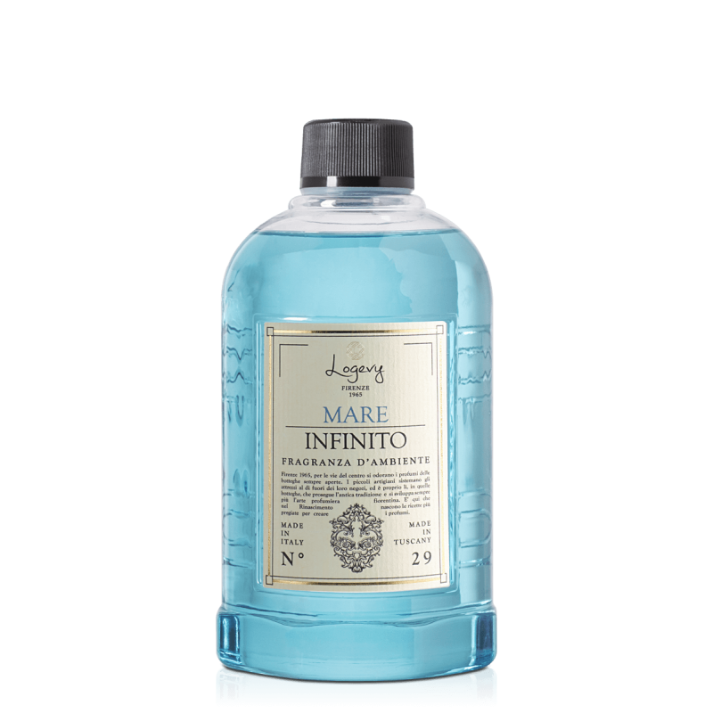 Logevy Firenze 1965 Mare Infinito papildymas 500 ml