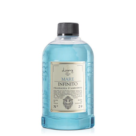 Logevy Firenze 1965 Mare Infinito papildymas 500 ml