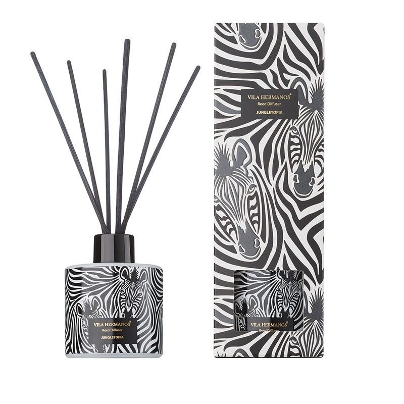 Vila Hermanos Jungletopia namų kvapas 100 ml