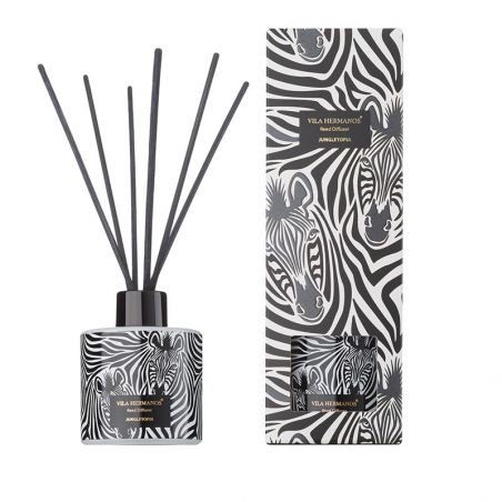 Vila Hermanos Jungletopia namų kvapas 100 ml