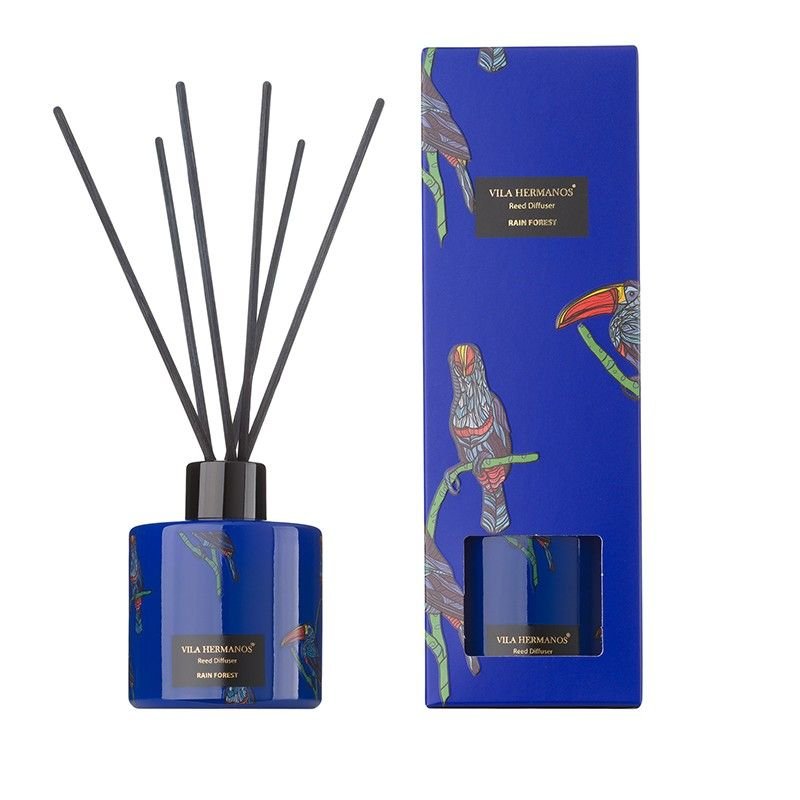 Vila Hermanos Rain Forest namų kvapas 100 ml