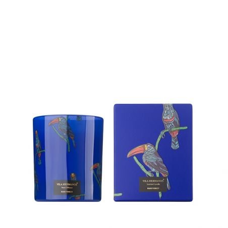 Vila Hermanos Rain Forest žvakė 200 g