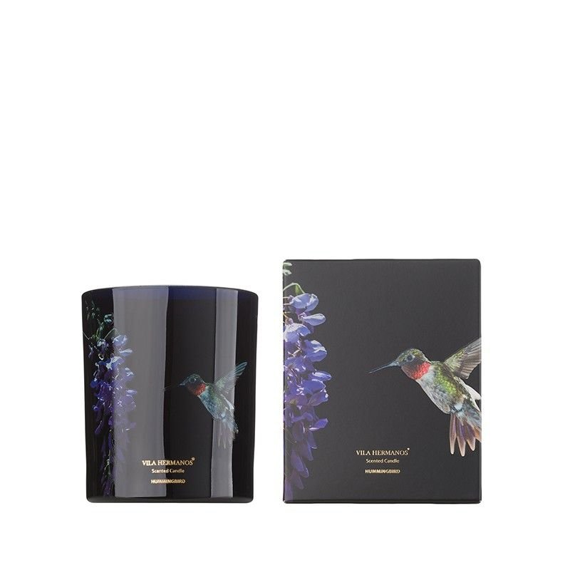 Vila Hermanos Hummingbird žvakė 200 g