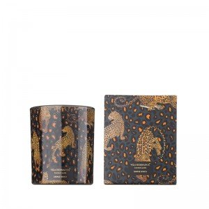 Žvakė| Vila Hermanos -...