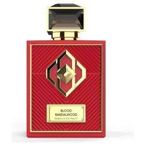 Elixir Signature Scents Blood Sandalwood Extrait de Parfum 100 ml