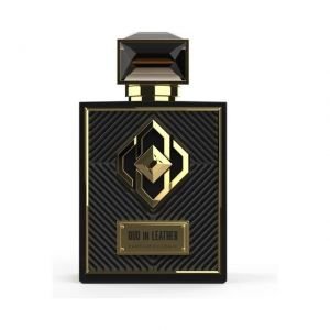 Elixir Signature Scents Oud In Leather Extrait de Parfum 100 ml