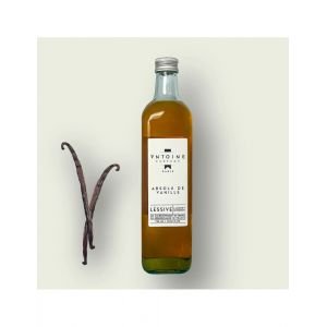 Antoine Absolu De Vanille skalbiklio ir minkštiklio rinkinys 2 x 750 ml