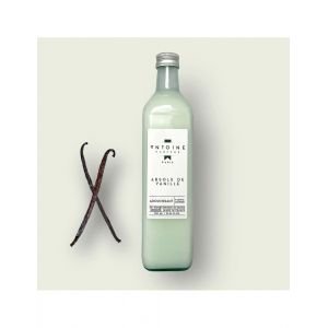 Antoine Absolu De Vanille skalbiklio ir minkštiklio rinkinys 2 x 750 ml