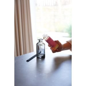Max Benjamin Kyoto Blossom namų kvapo papildymas su lazdelėmis 150 ml