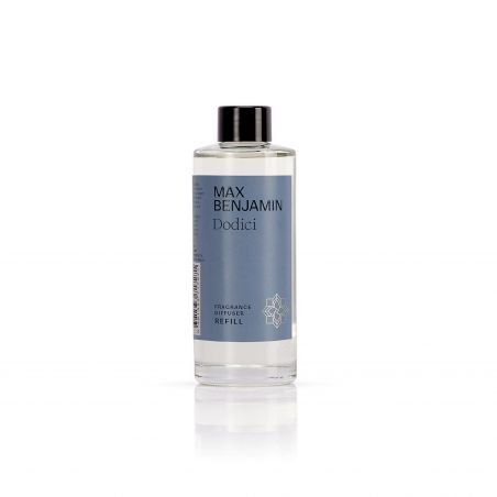 Max Benjamin DODICI namų kvapo papildymas 150 ml