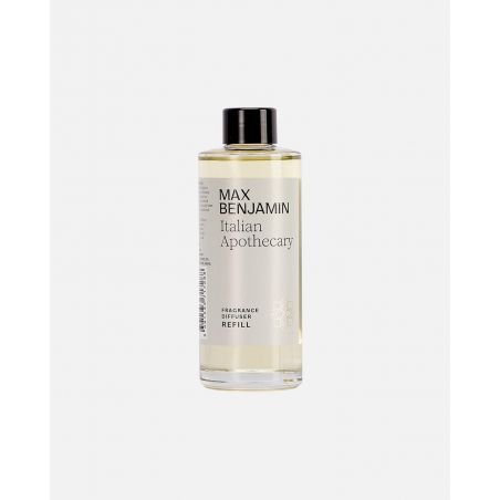 Max Benjamin Italian Apothecary namų kvapo papildymas 150 ml