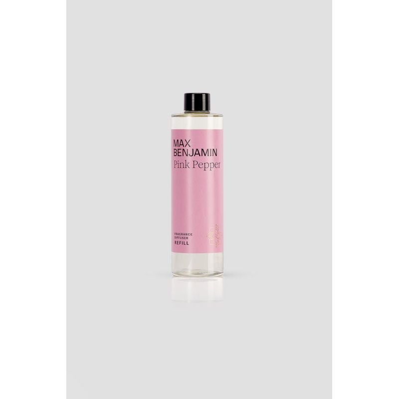 Max Benjamin Pink Pepper namų kvapo papildymas 150 ml